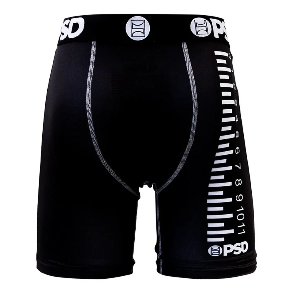 XL / Waist 40" - 42" * PSD Boxer Brief Underwear Measure Up - Picture 2 of 2